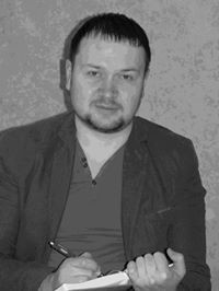 Aleksey Balakin