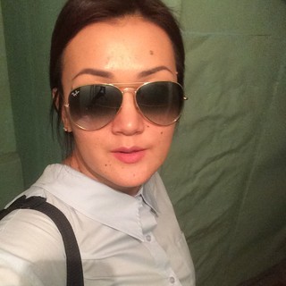 Асель Иманалиева