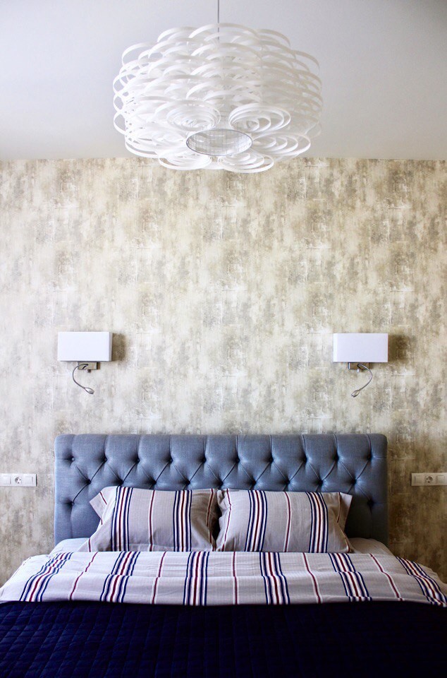 Дом на Орлиной