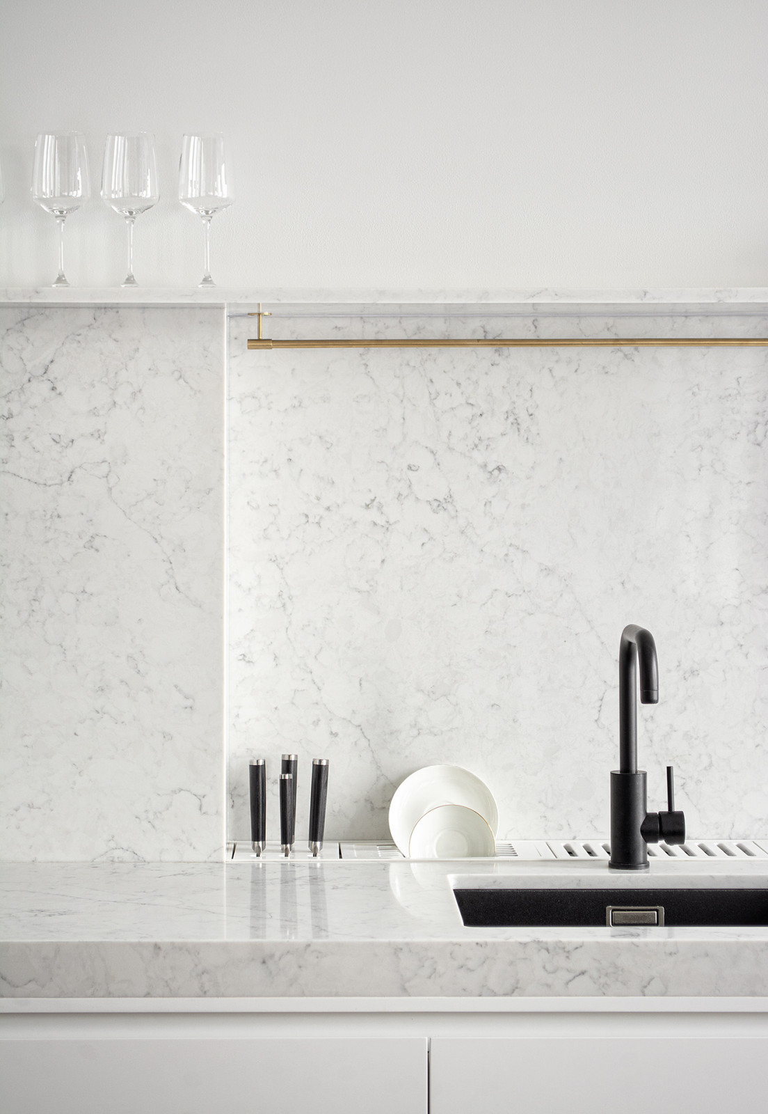 Апартаменты в старинном московском особняке