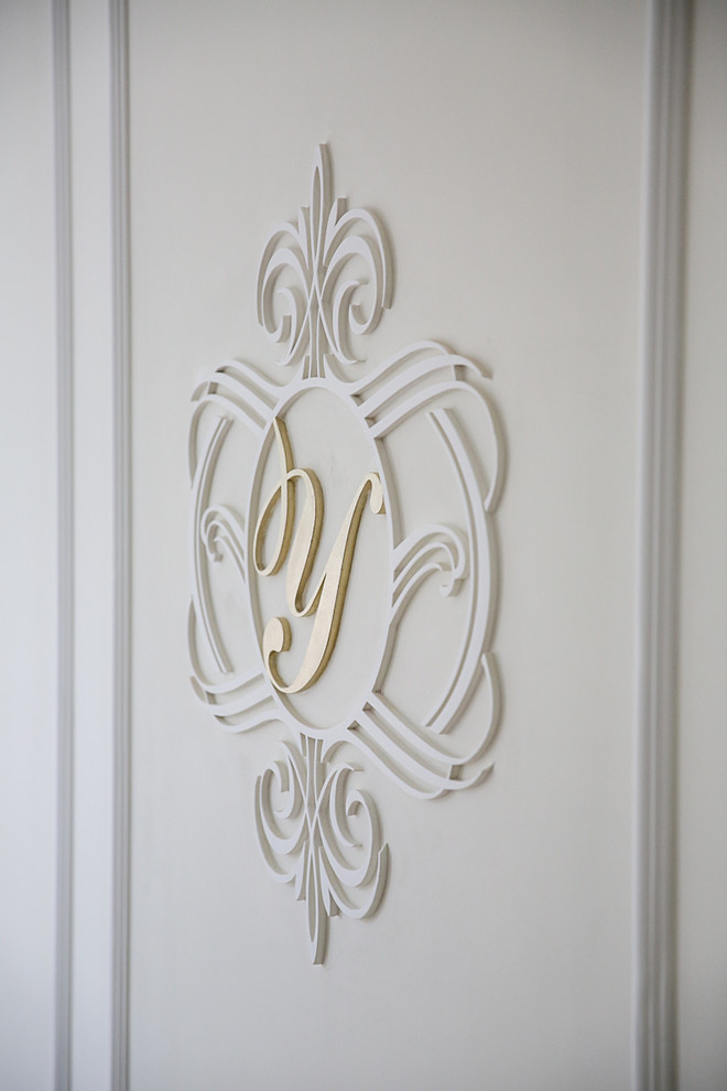 Дизайн интерьера загородного дома