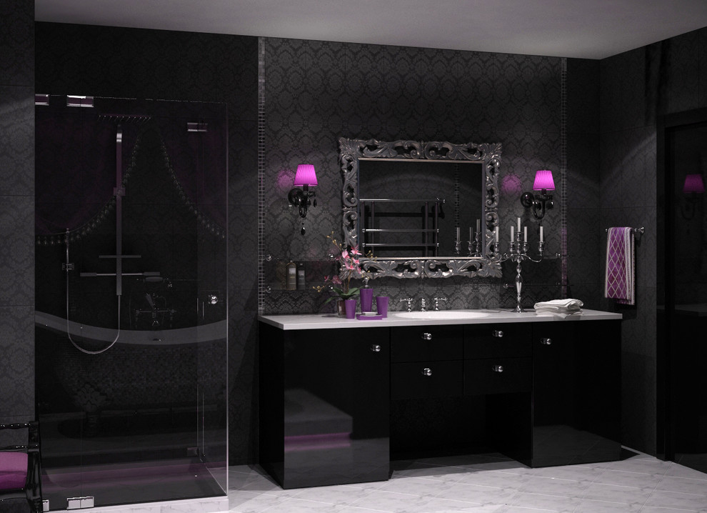 Квартира в Санкт-Петербурге, ул. Дивенская (110 м2)