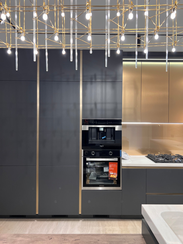 Проект кухни