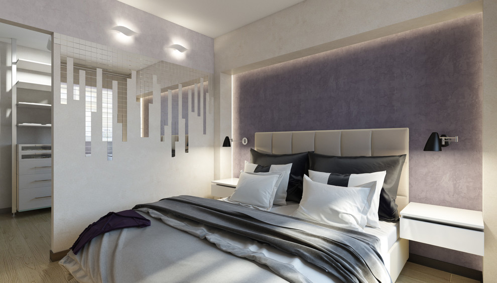 Трехкомнатная квартира на Речном вокзале