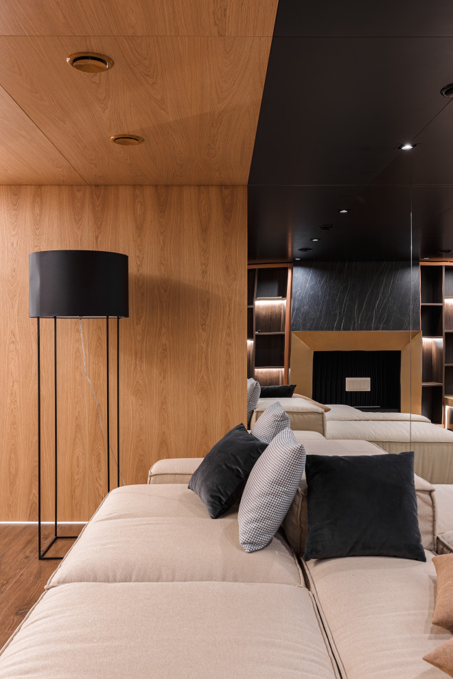 Дом в посёлке Примавера