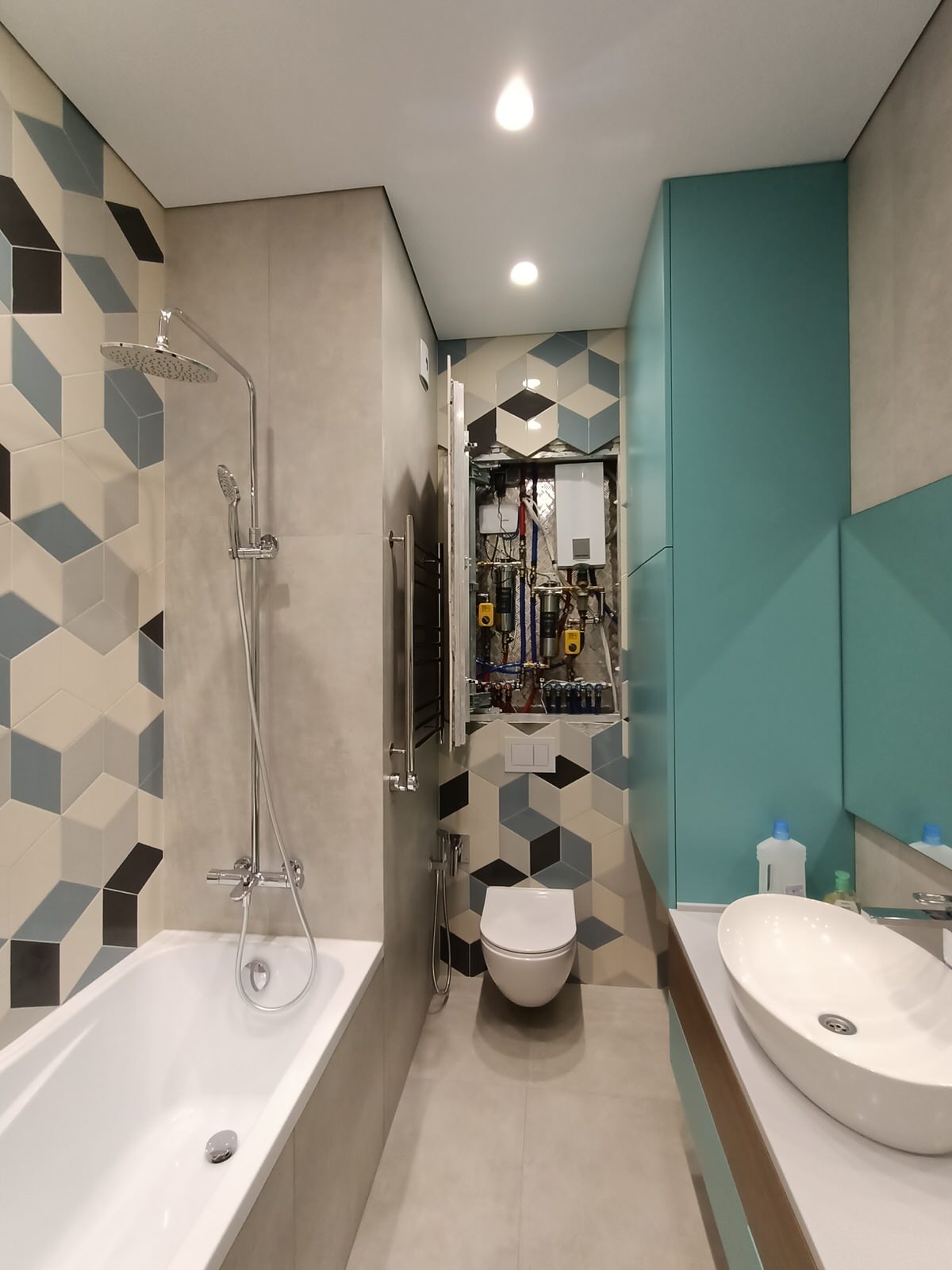 ЖК Фонвизенский