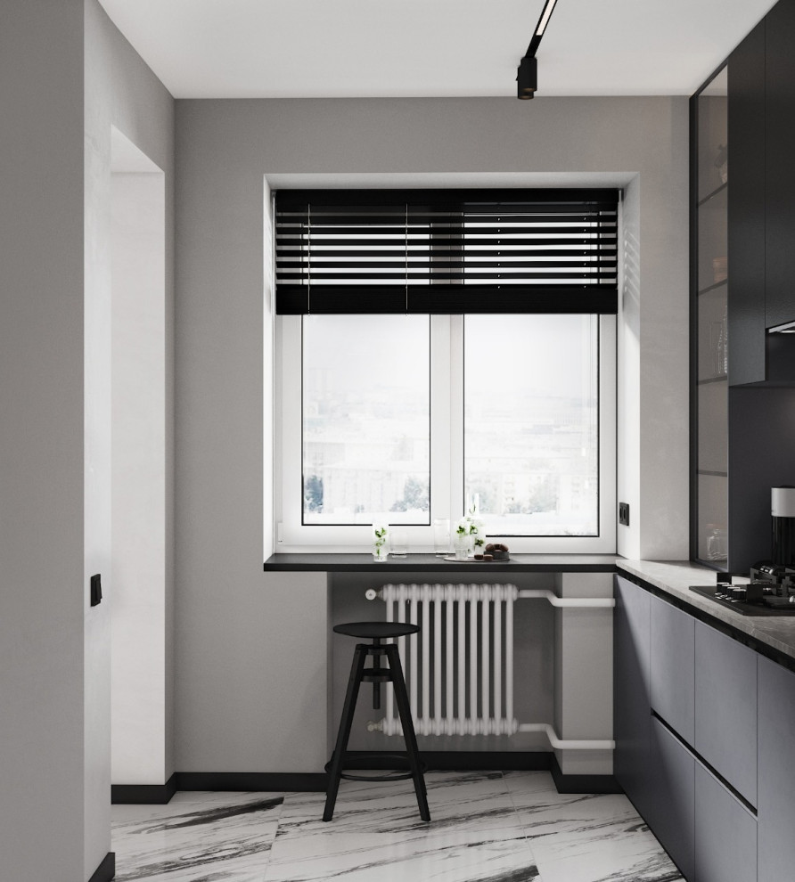 Квартира в г. Выкса, 93 кв.м.