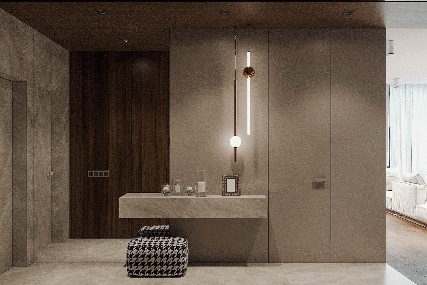 Западный порт