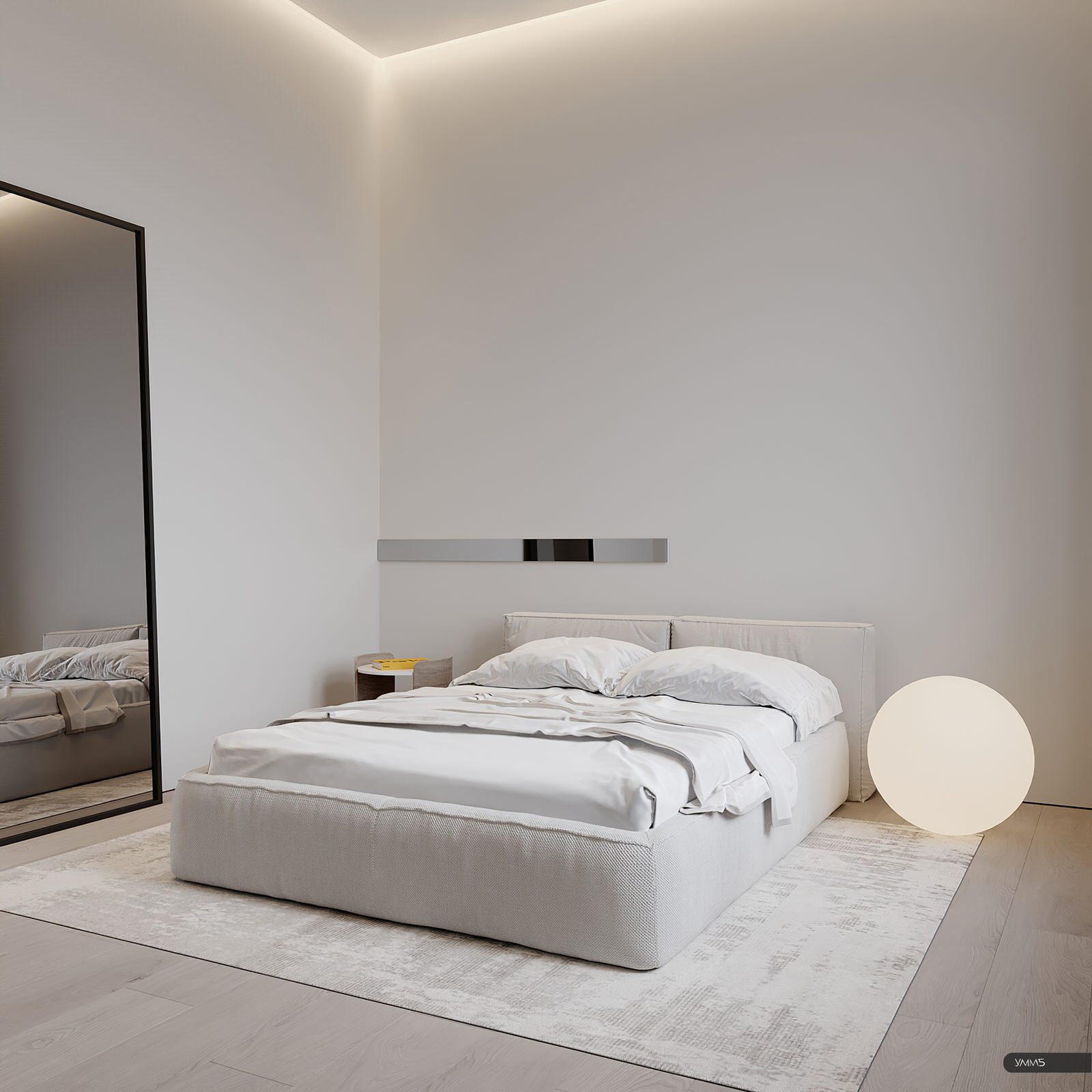 BUMBLEBEE | Дом 286 м2