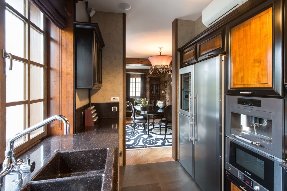 Обложка проекта: Квартира 106 м2