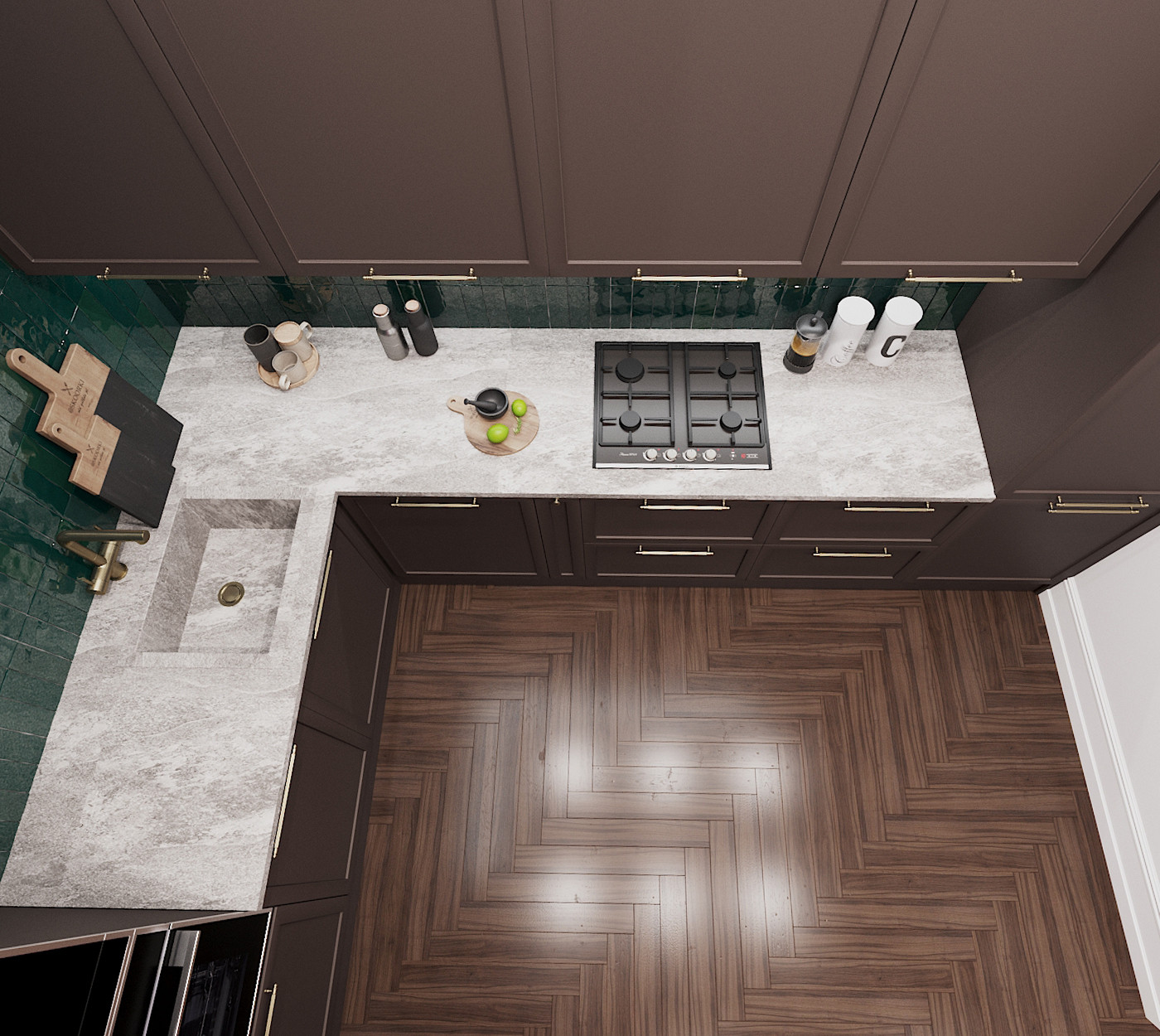 Квартира Санкт-Петербург