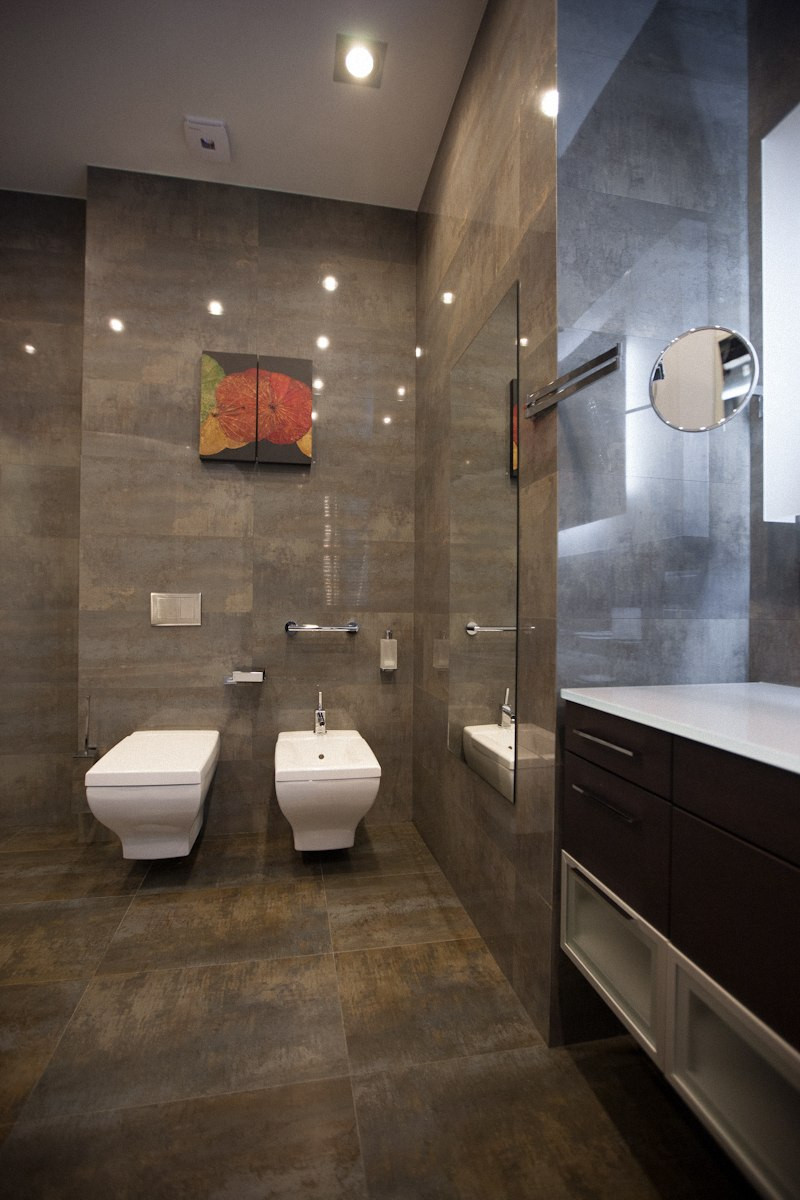 Ремонт квартир в Москве и МО