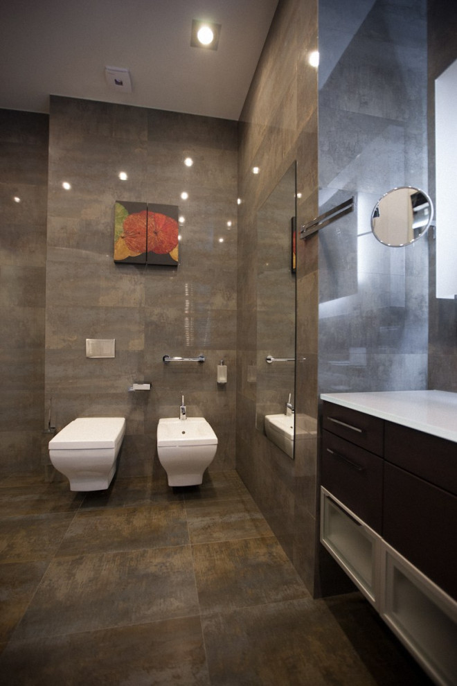 Ремонт квартир в Москве и МО