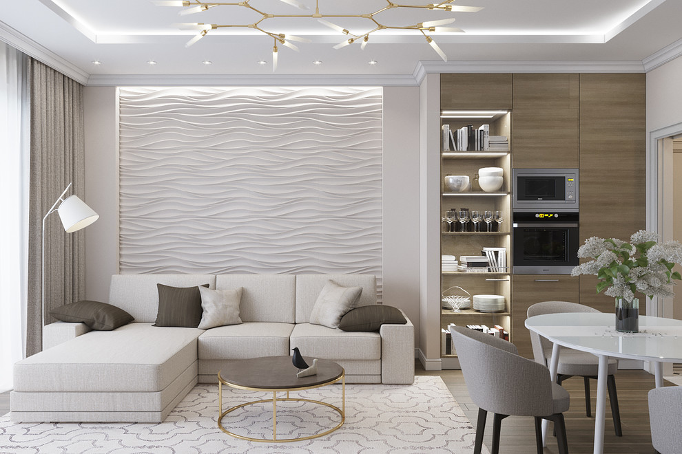 Квартира г. Чехов