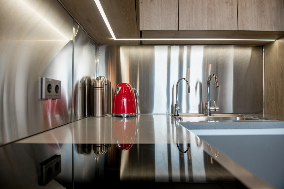 Фото: Савёловский сити