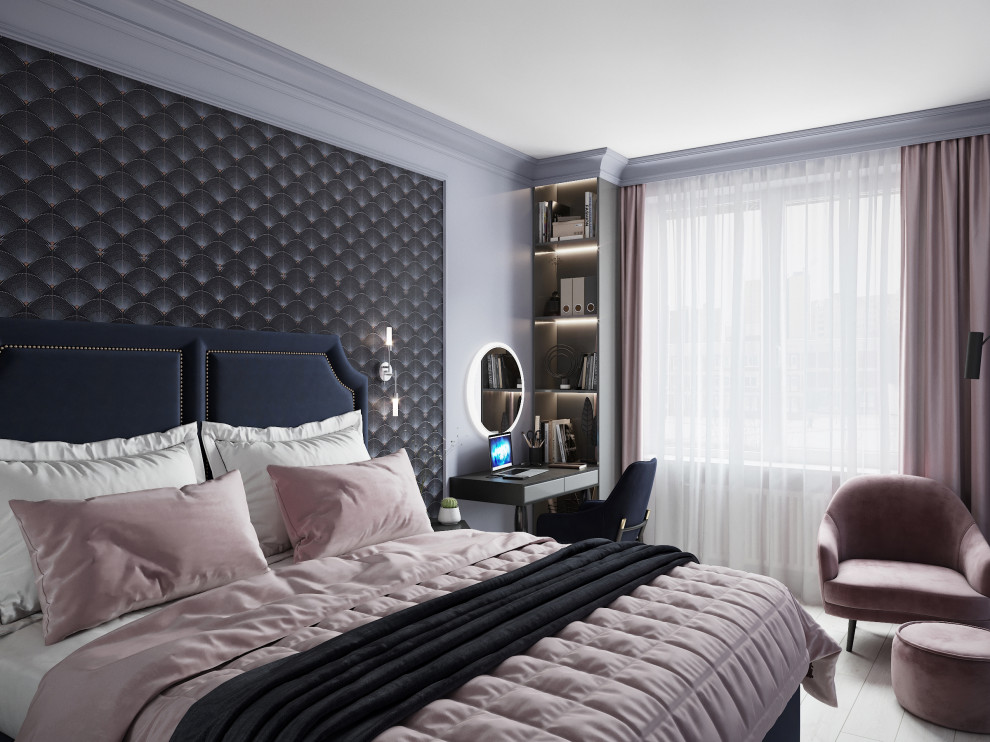 ЖК "Рыбацкая Гавань"