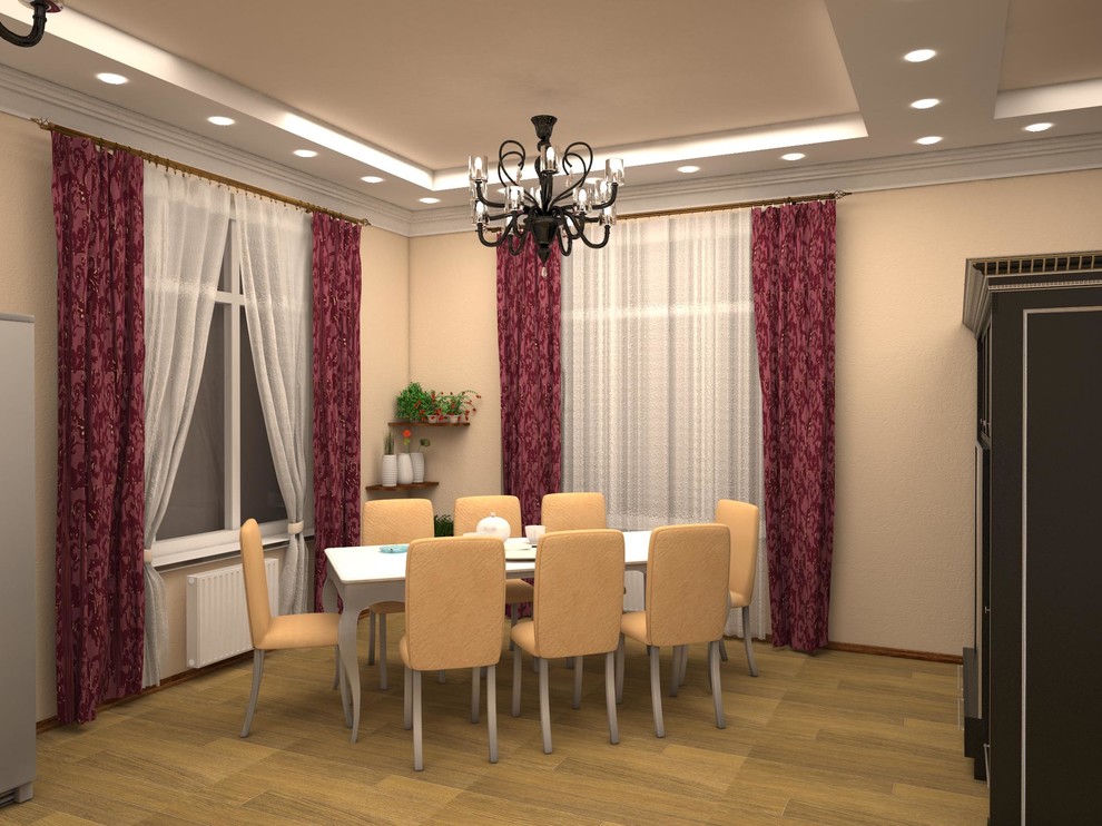 Проекты домов