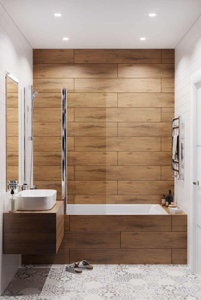 Квартира для молодой семьи в Нахабино