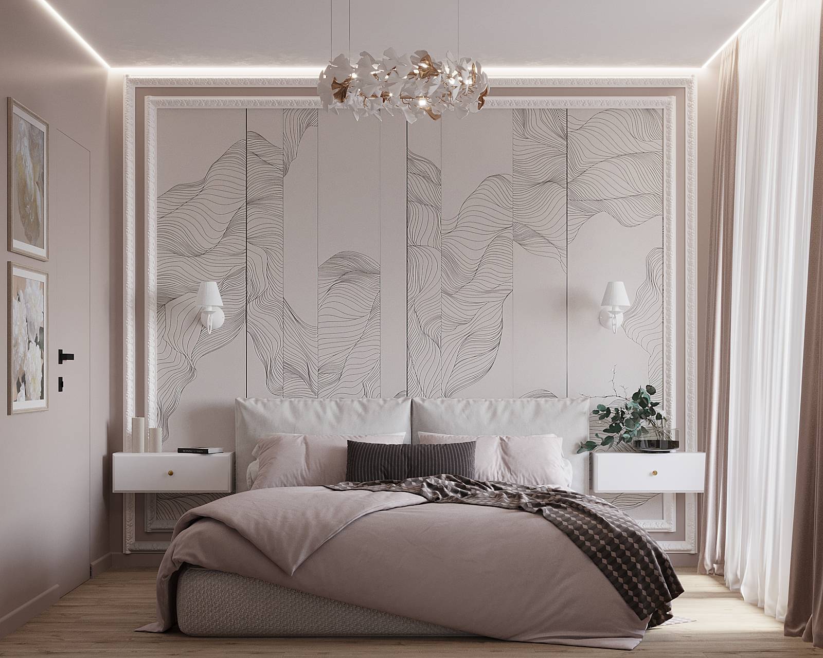 квартира ЖК Зенит Нижний Новгород