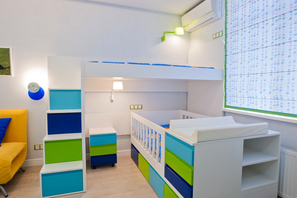 ЖК Горький Холл