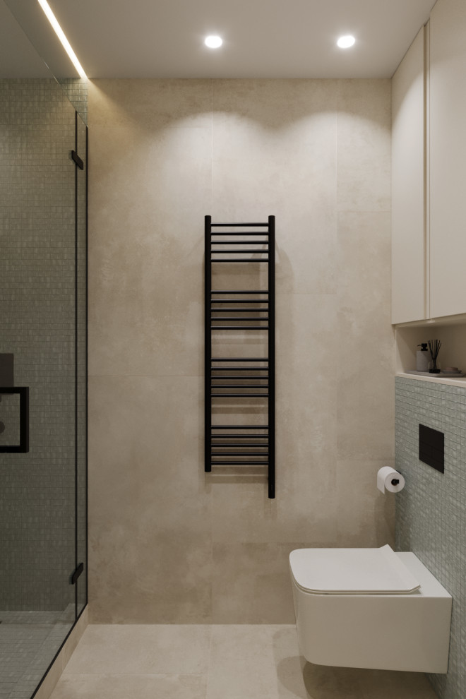 ЖК Атмосфера 67м