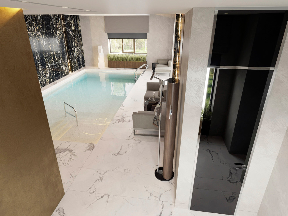 Загородный дом в г. Павловск