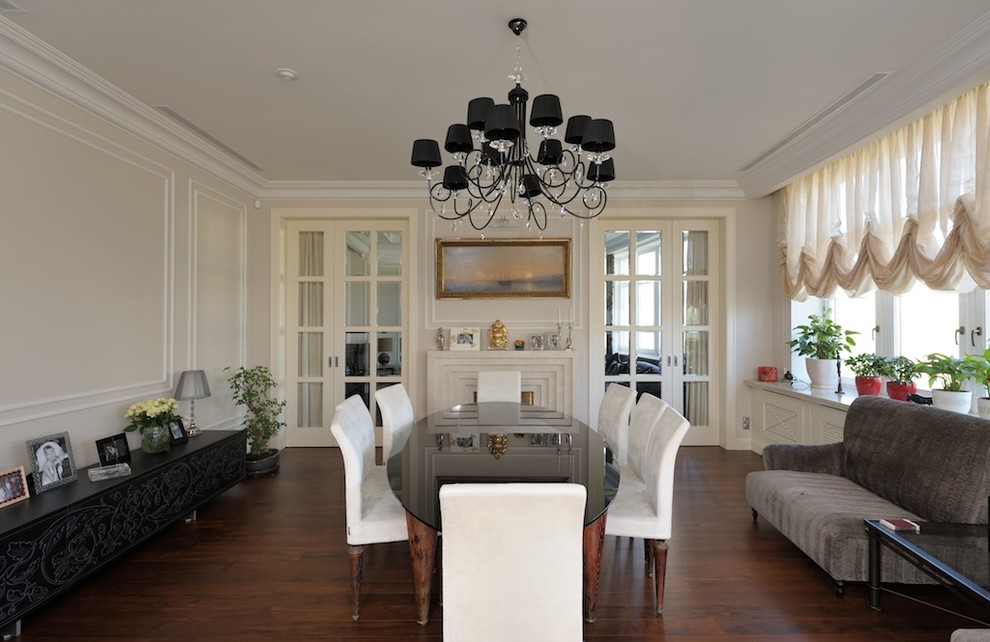 Проект Рублевка