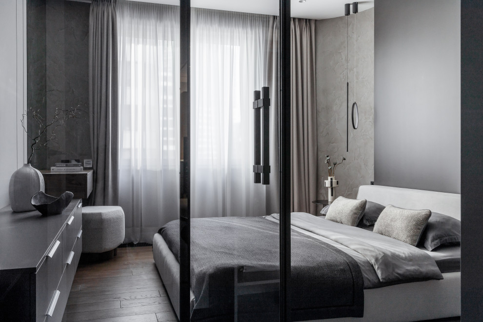 32 Комплексное решение для квартиры в Москве (ЖК «Символ»)