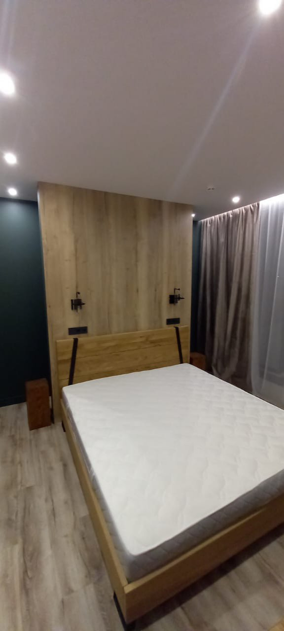 Апартаменты Охта Парк  Мистелово