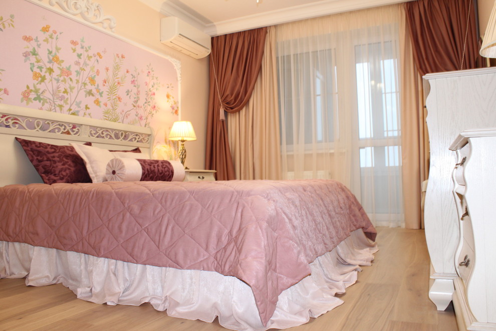 ЖК Скай Форт