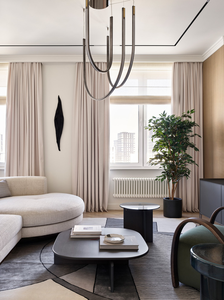 Обложка проекта: Город на Реке