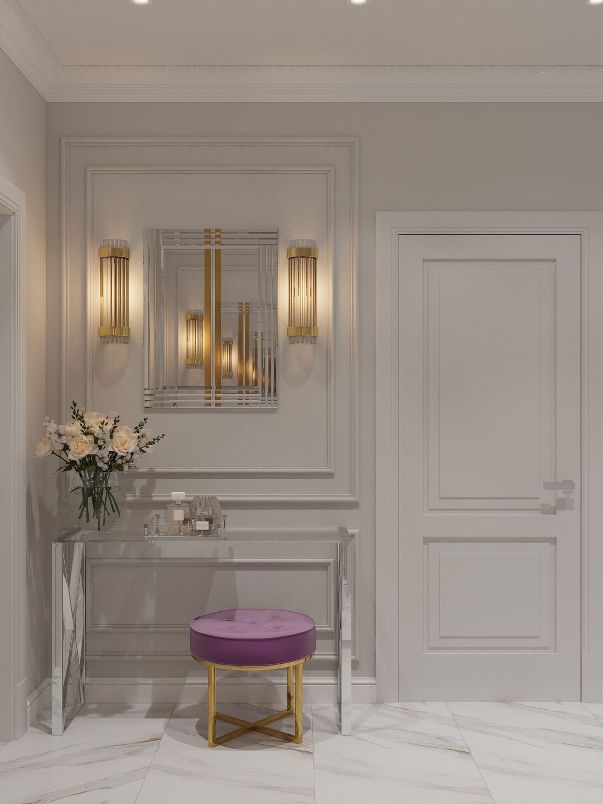 Таунхаус михайловка грин