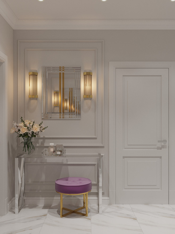 Таунхаус михайловка грин