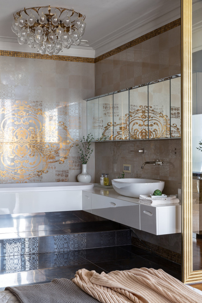 Цветной бульвар