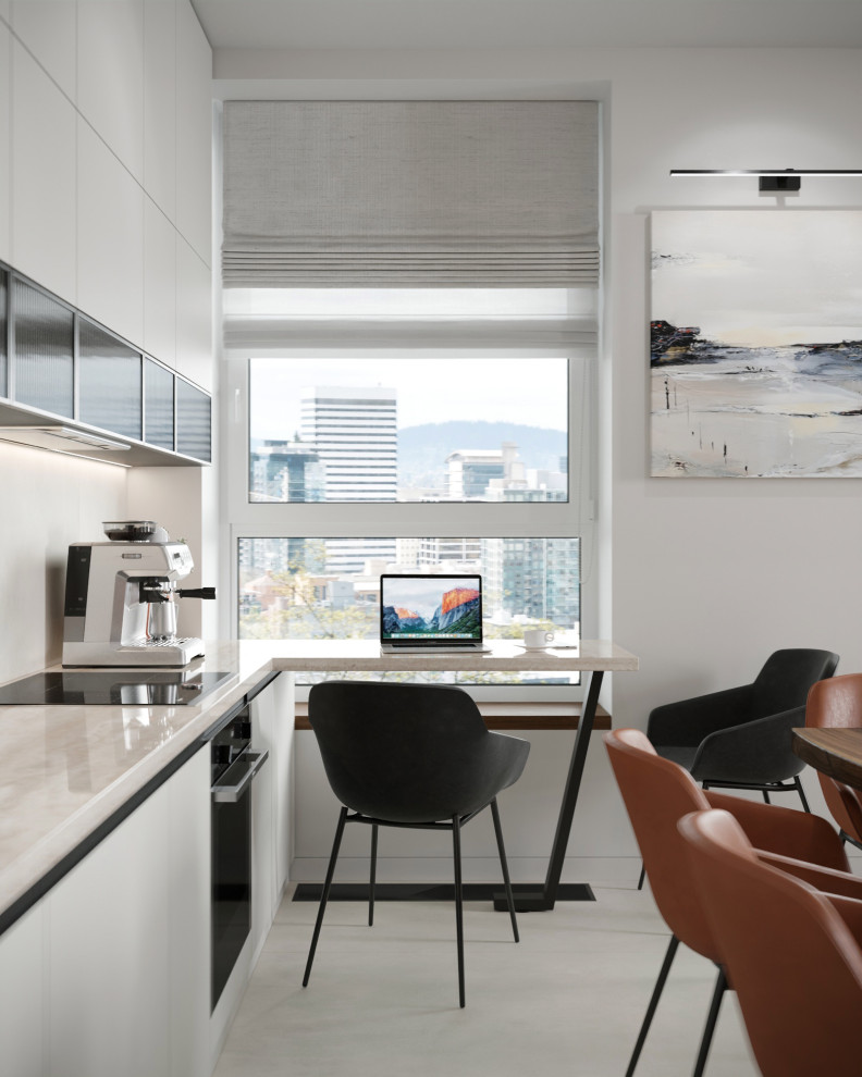 ЖК Архитекторы