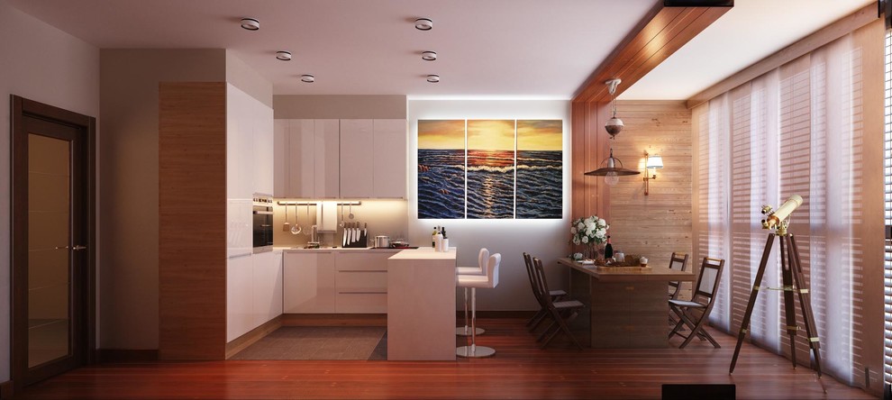 Картины в интерьере