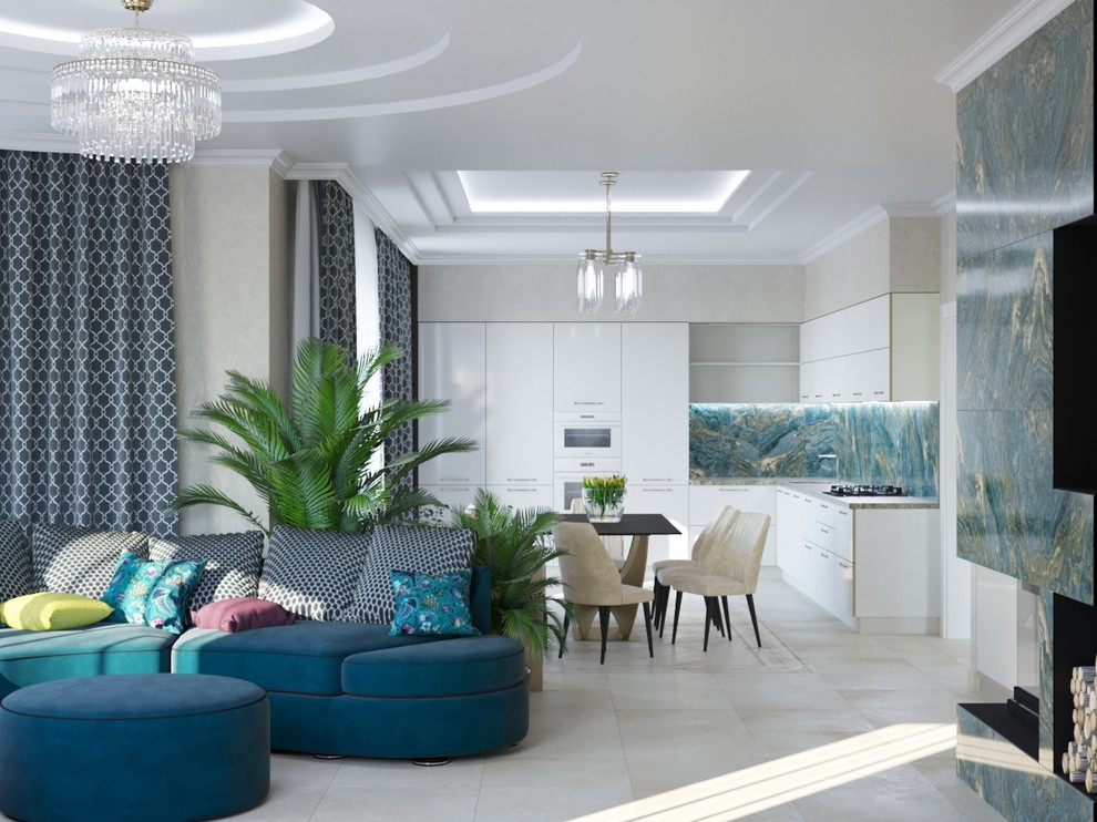 ЖК Красная горка