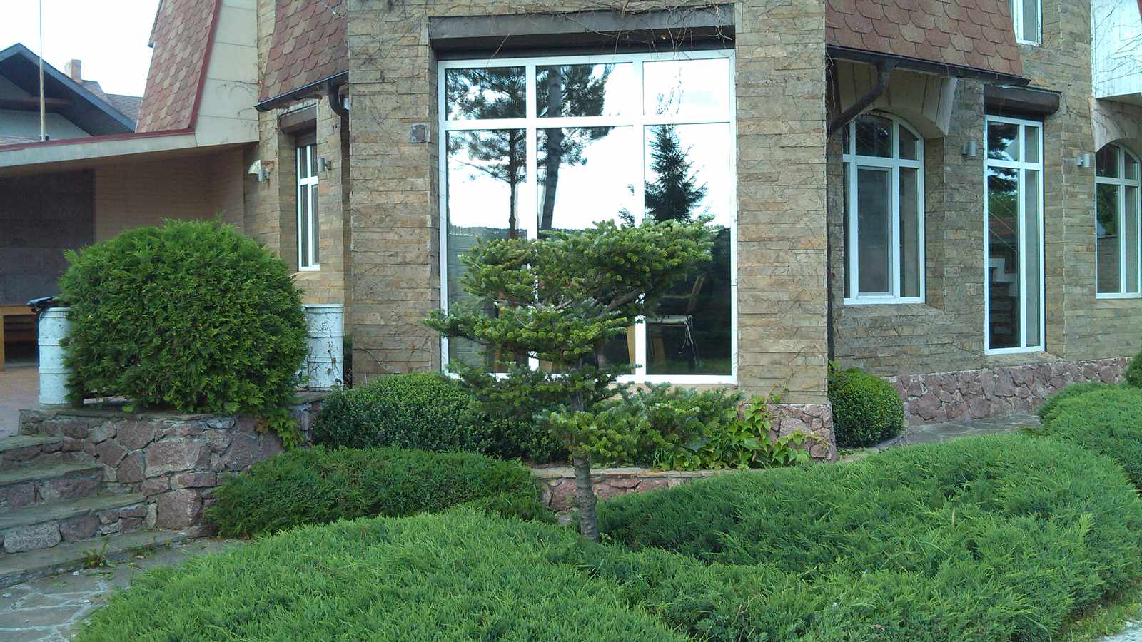 Уютный уголок для творчества