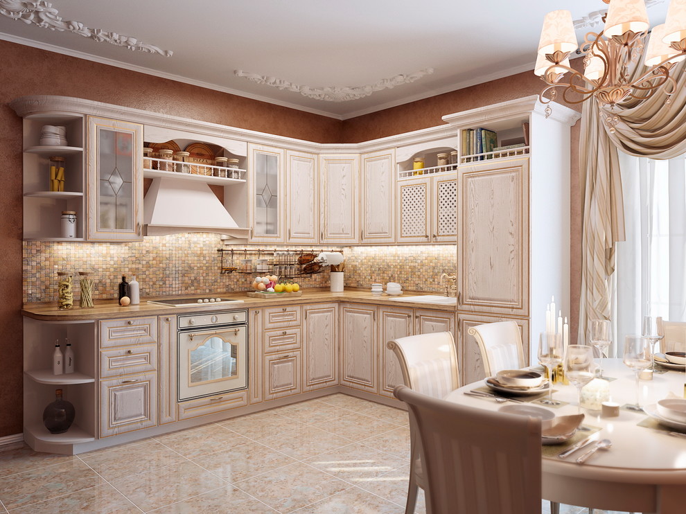 3d визуализация для каталога