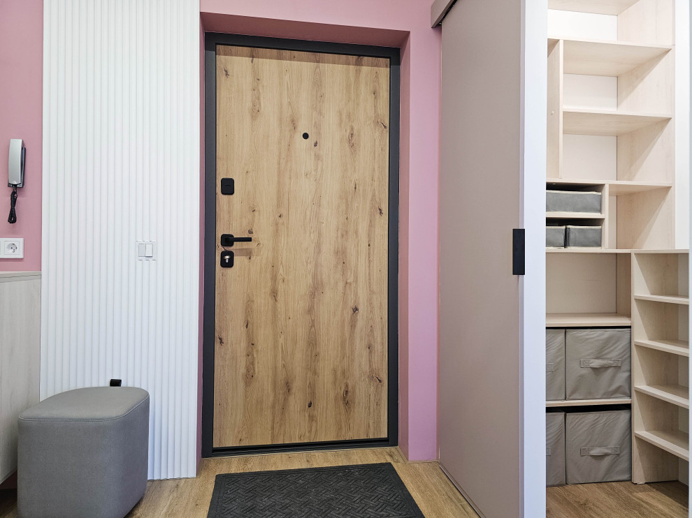 Реализованный проект ЖК Медео