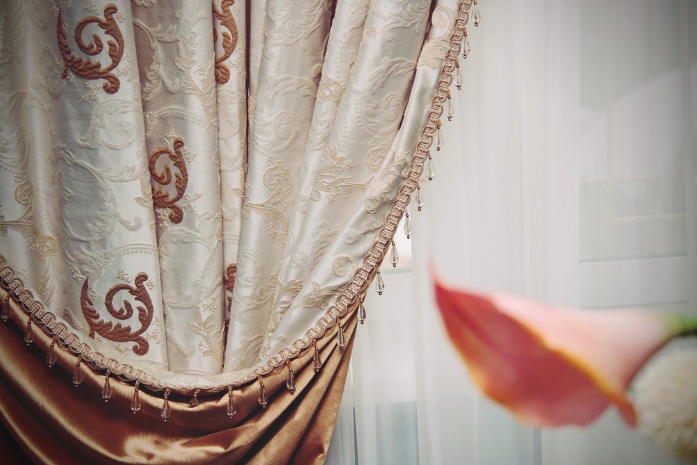 Спальня под Лобней