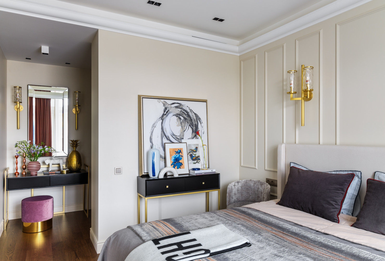 Кутузовский проспект