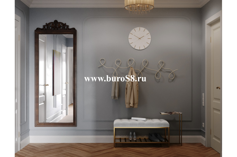 ЖК "Театральный Дом"