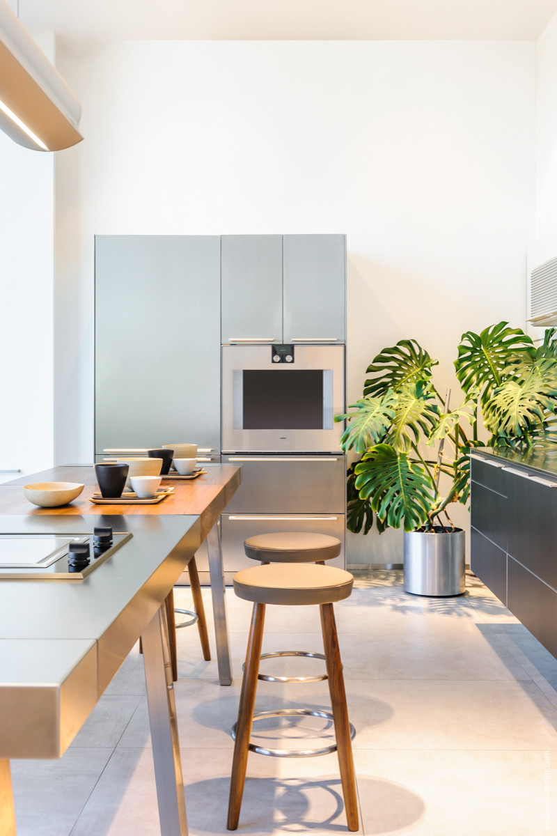 Обложка проекта: Bulthaup showroom