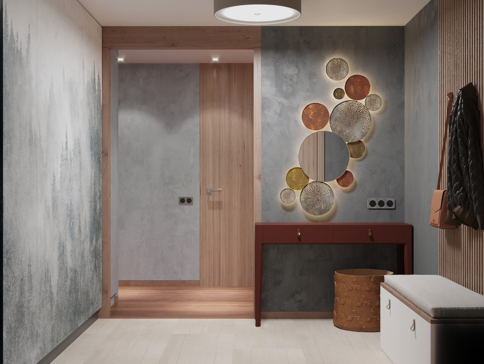 Обложка проекта: Настроение Вабисаби