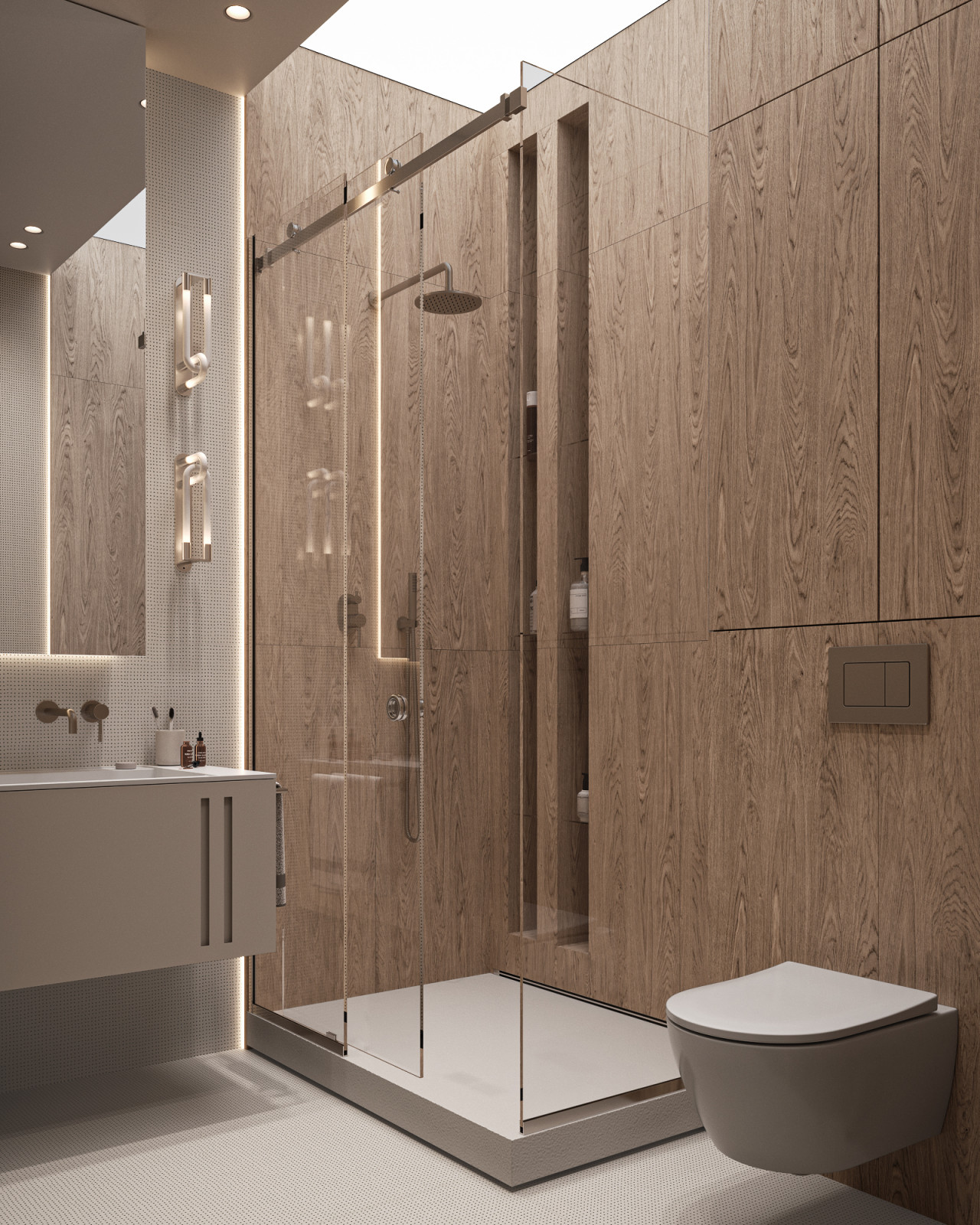 Классная квартира для мамы