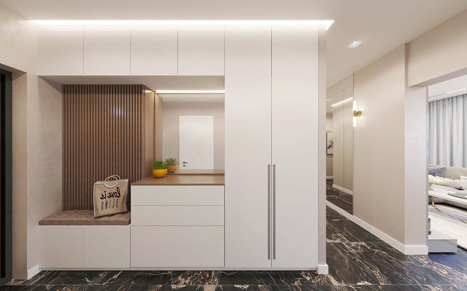 Квартира в ЖК "Изумрудный бор" г. Екатеринбург