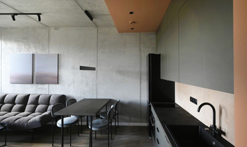 Апартаменты в ЖК B'aires (ЖК Байрес)