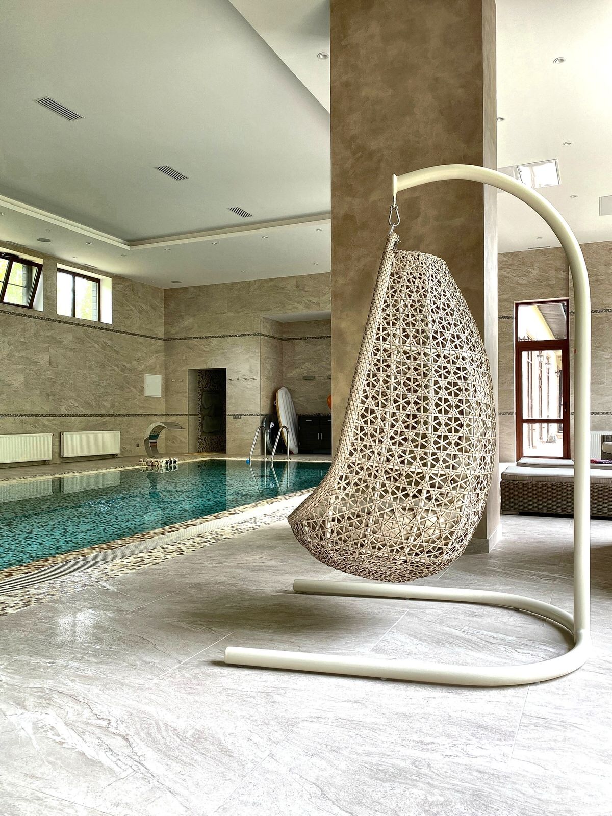 Банный комплект