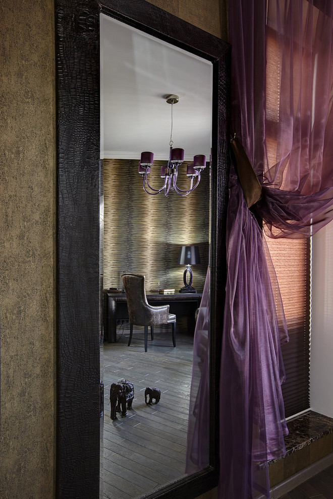 Квртира на Сухаревской